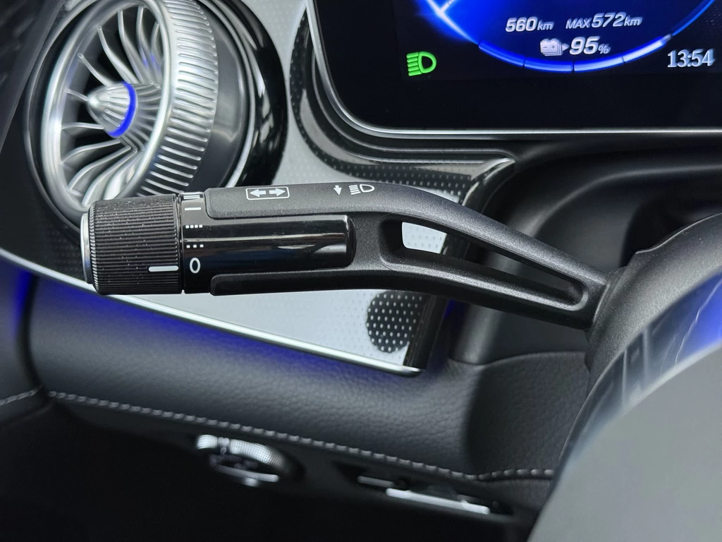 Mercedes-Benz EQE – foto 18