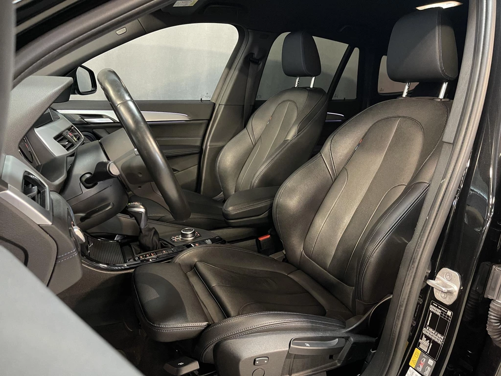 BMW X1 – foto 10