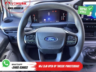 Ford Transit Custom – thumbnail 12