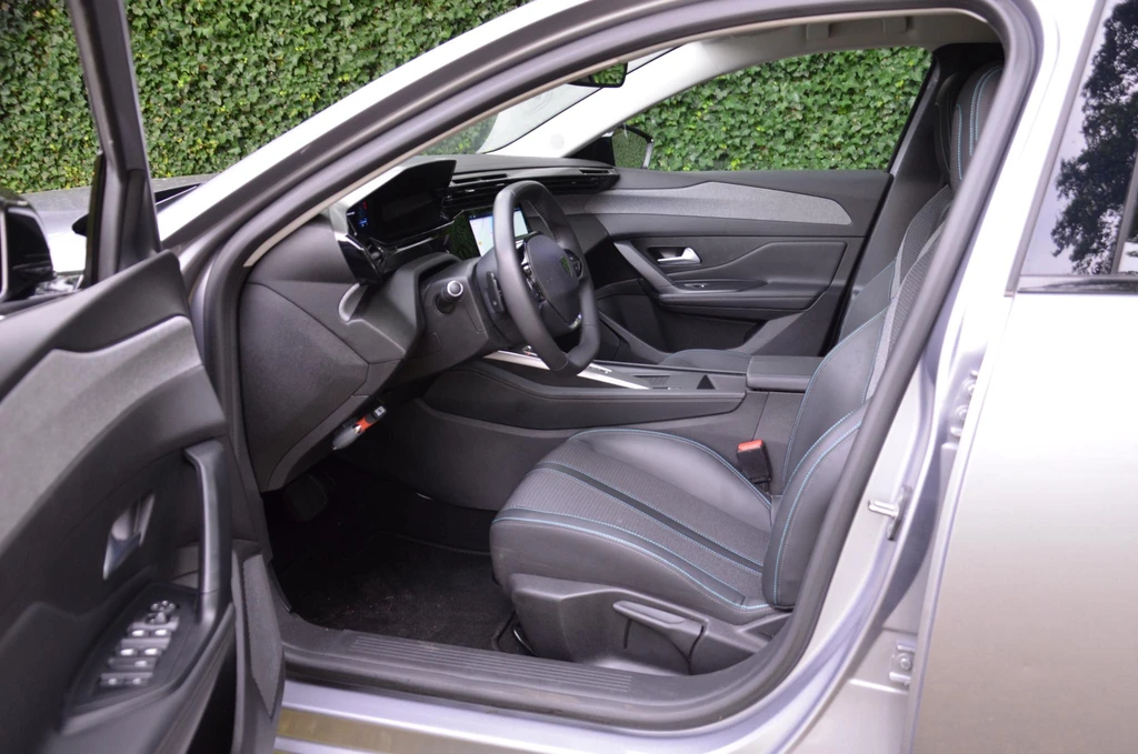 Peugeot 308 – foto 59