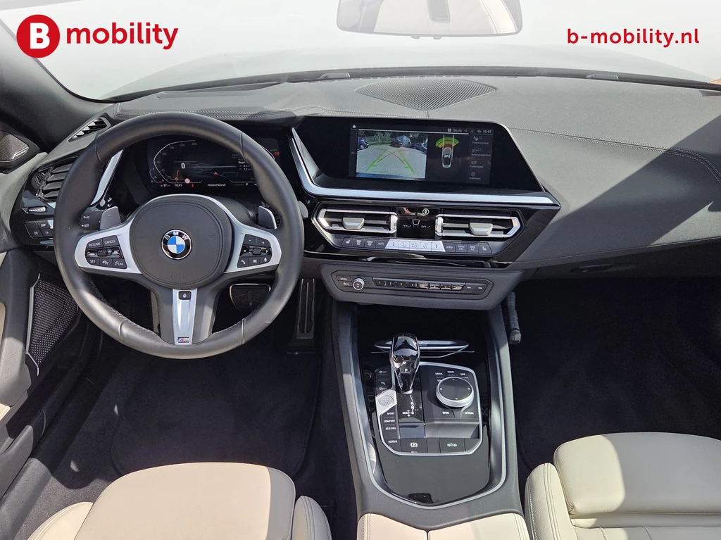 BMW Z4 – foto 12
