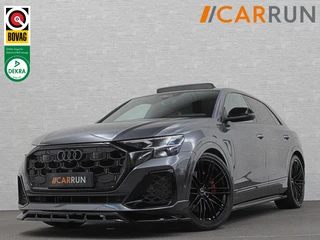 Audi Q8 – thumbnail 1