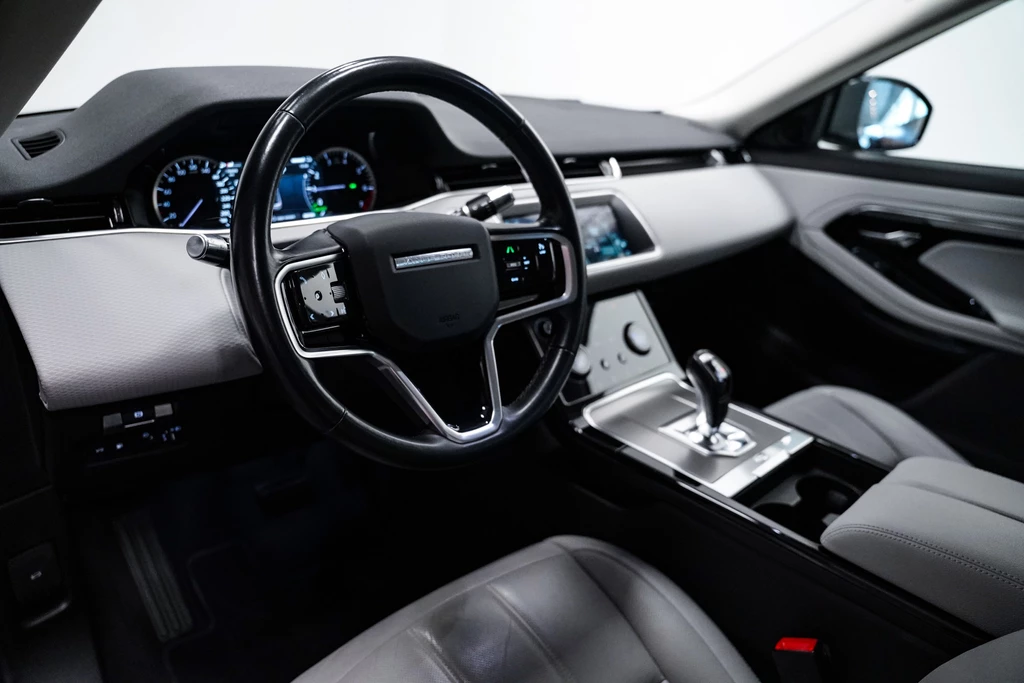 Land Rover Range Rover Evoque – foto 4