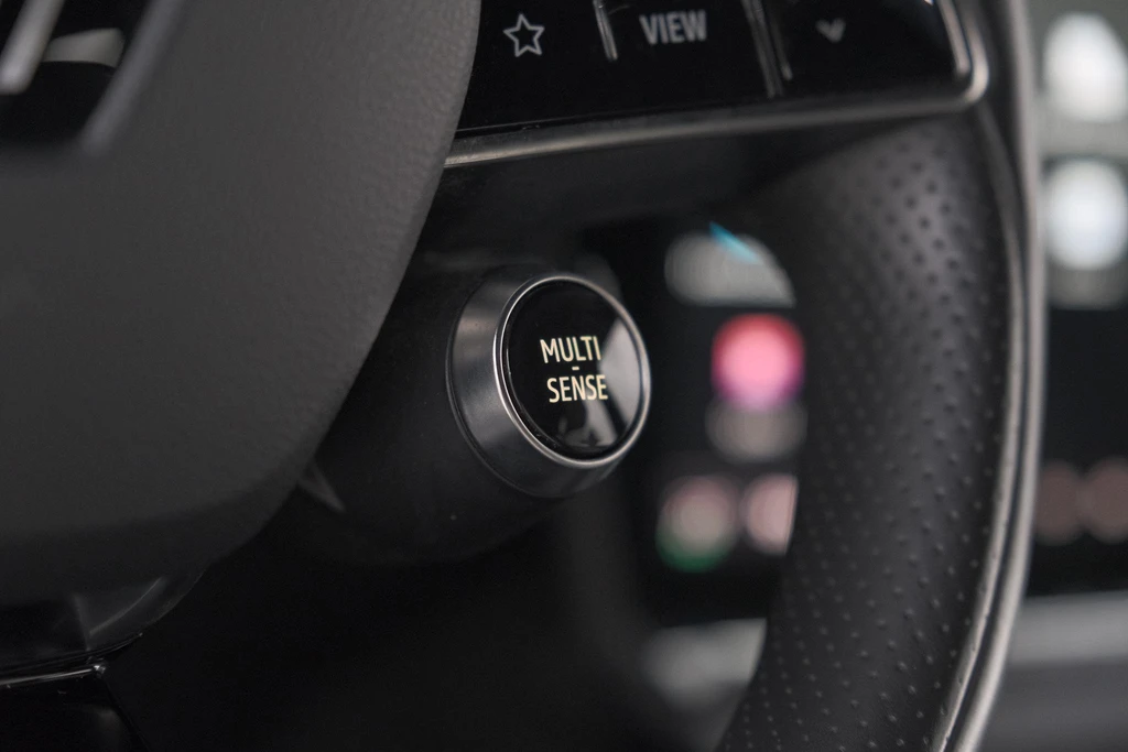 Renault Megane E-Tech – foto 46