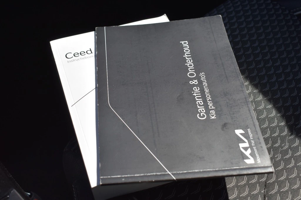 Kia Ceed Sportswagon – foto 40