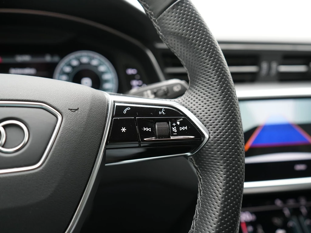 Audi A6 – foto 35