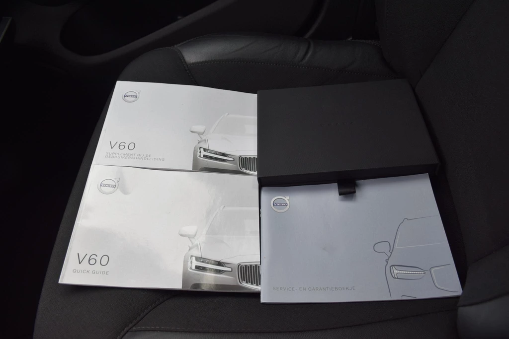 Volvo V60 – foto 40