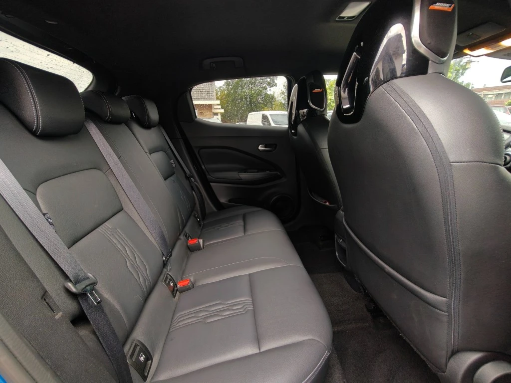 Nissan Juke – foto 17