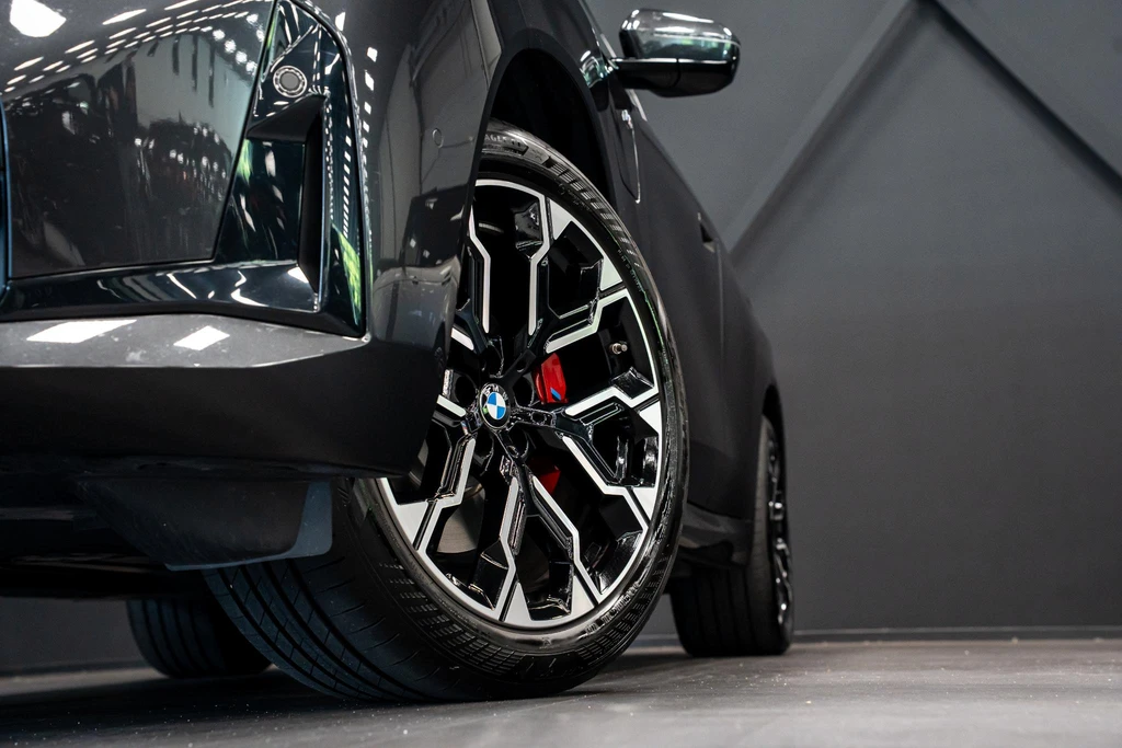 BMW X3 – foto 15