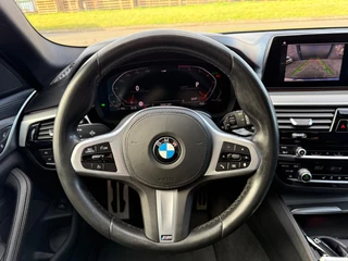 BMW 5 Serie – thumbnail 24