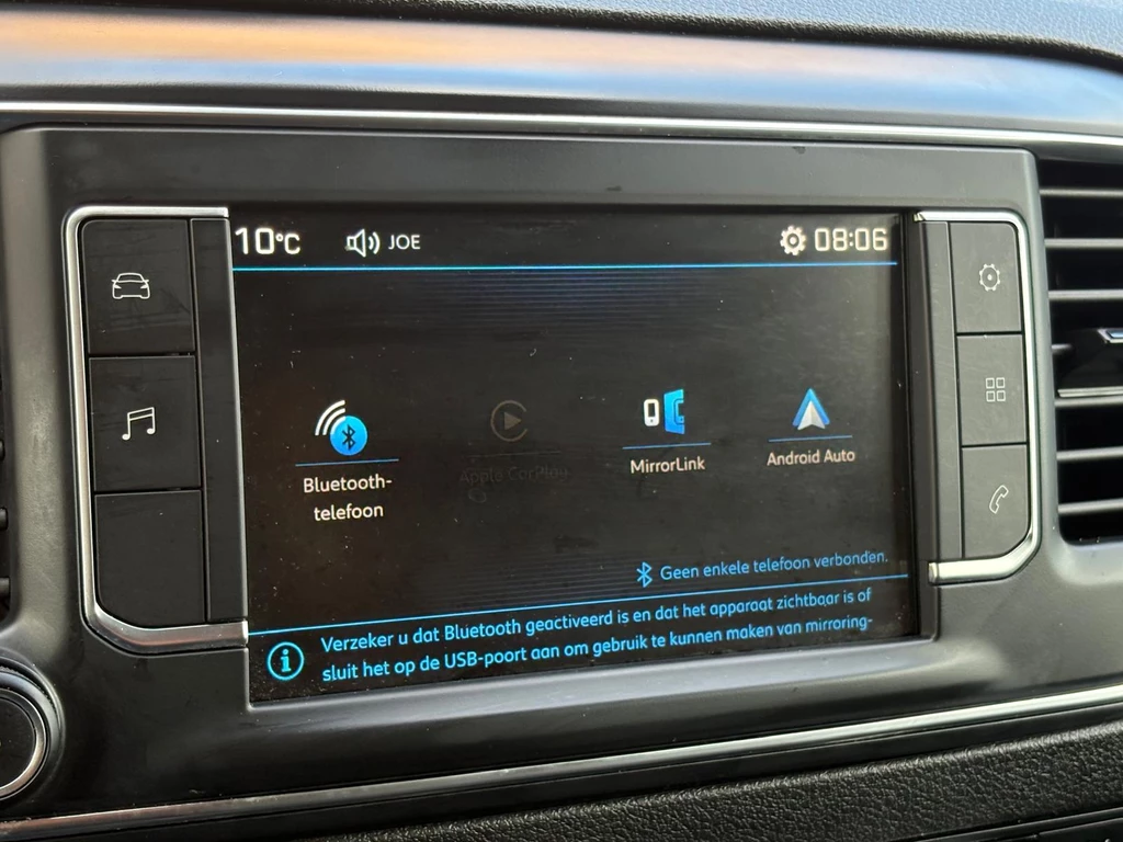 Peugeot Expert – foto 16