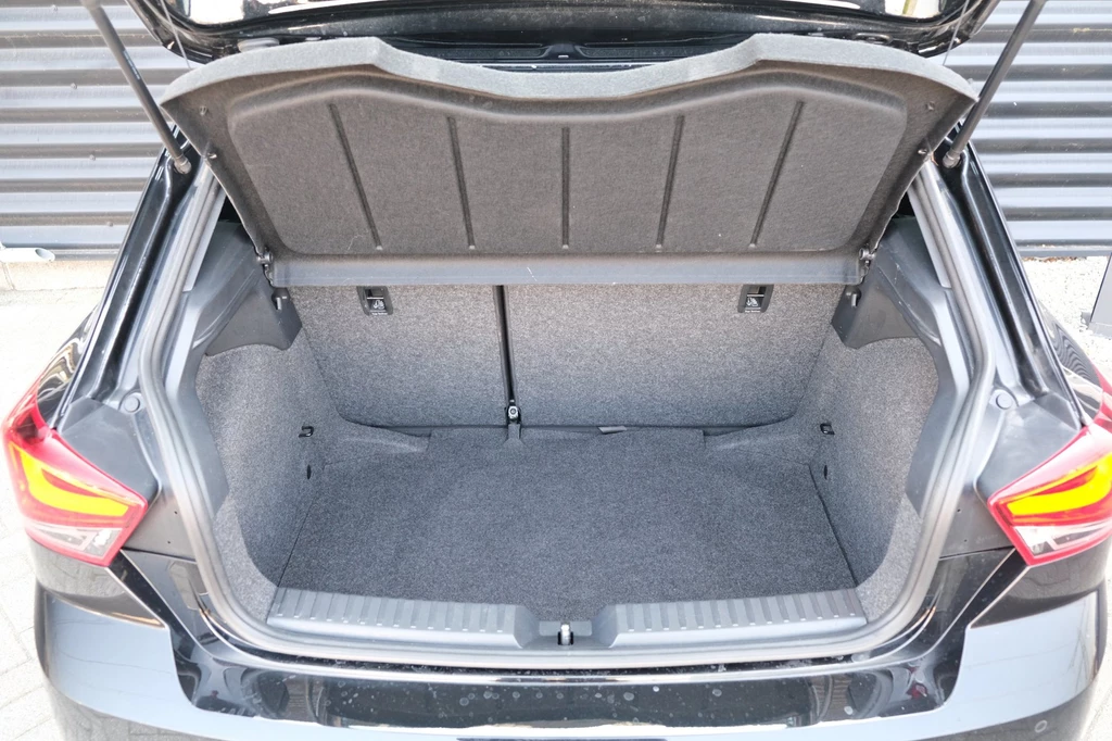 SEAT Ibiza – foto 28
