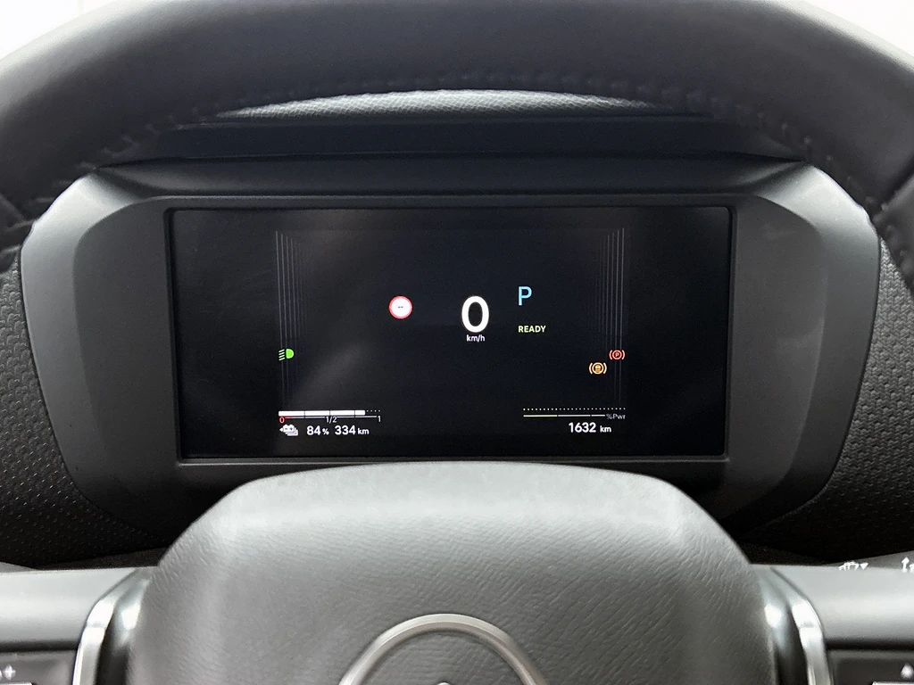 Citroën ë-C4 X – foto 16