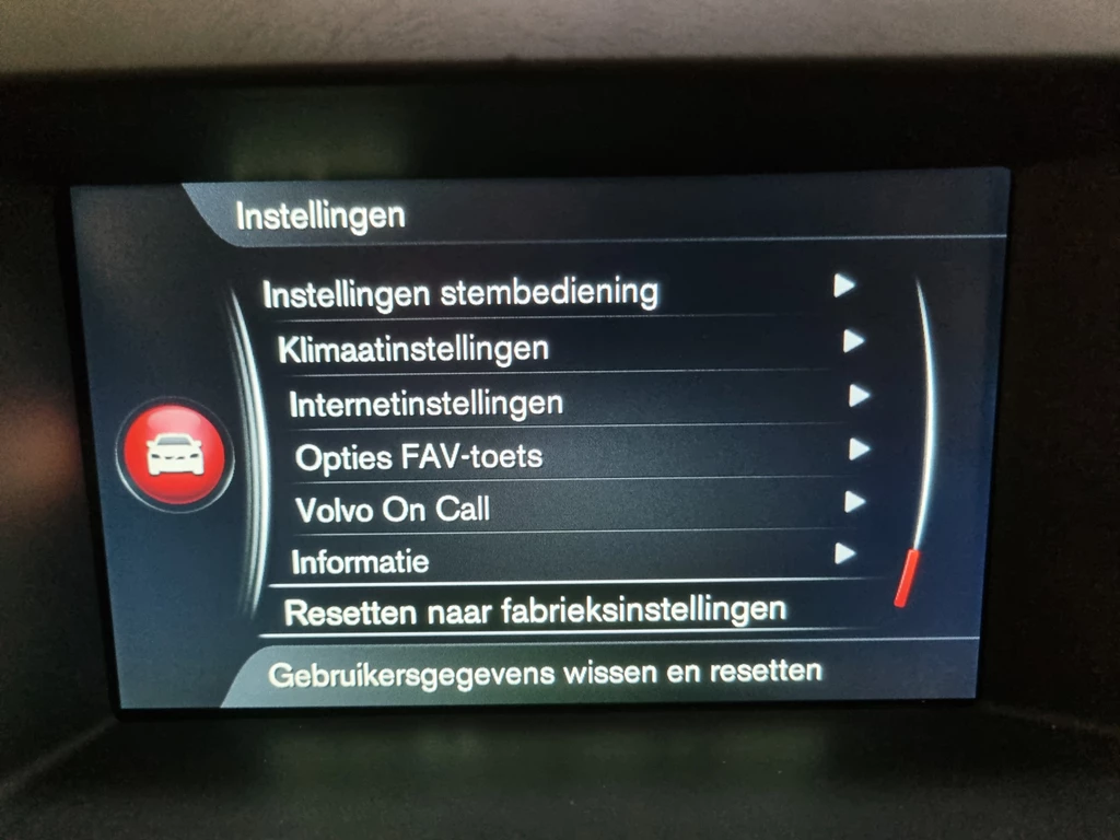Volvo XC60 – foto 53