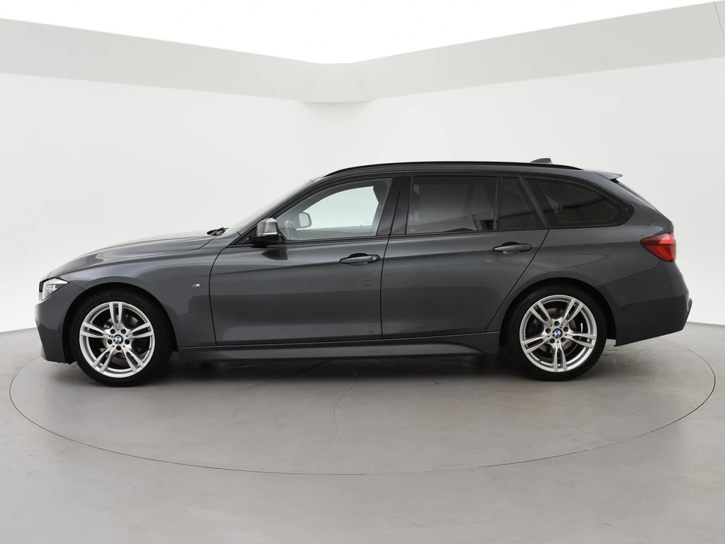 BMW 3 Serie – foto 2
