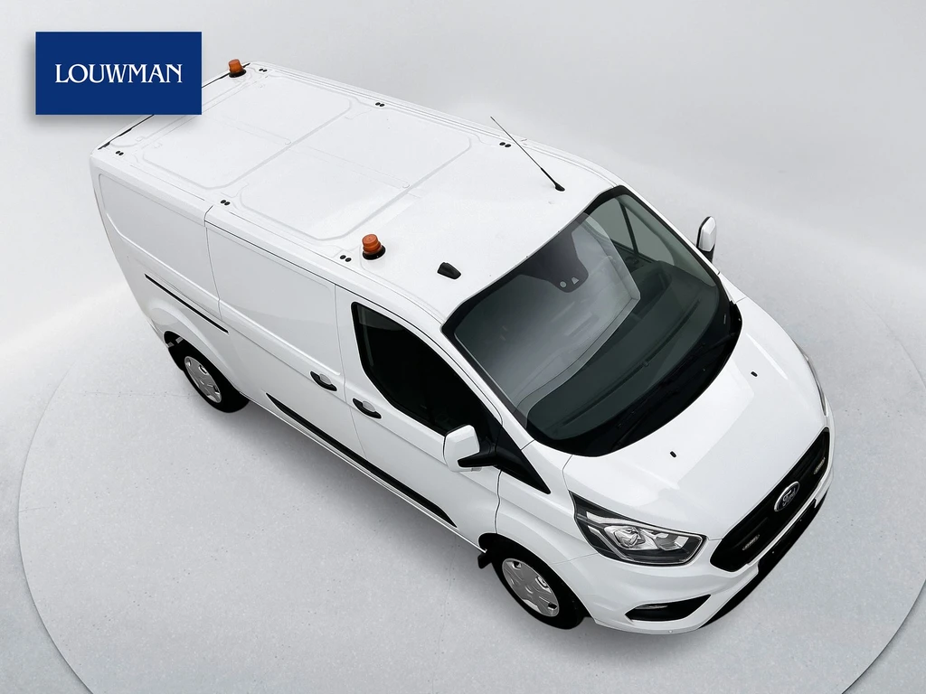 Ford Transit Custom – foto 13