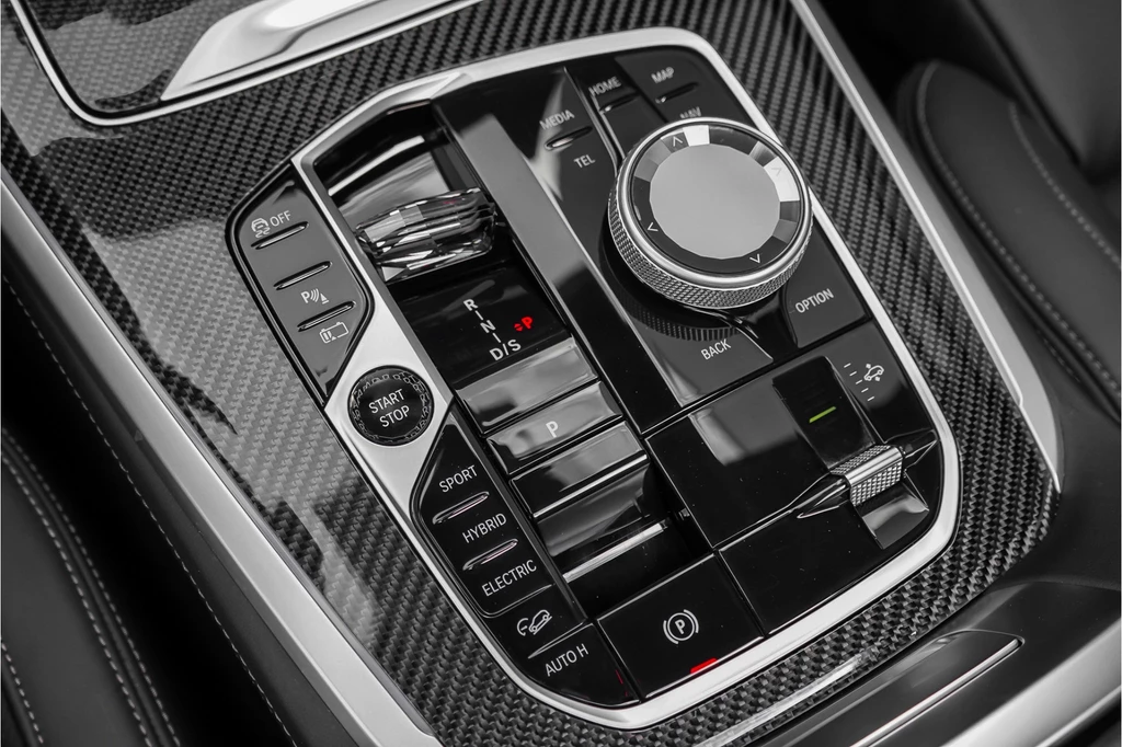 BMW X5 – foto 36