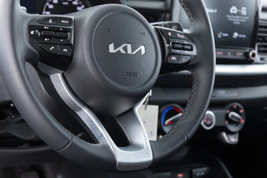 Kia Stonic – foto 18