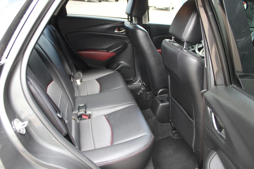 Mazda CX-3 – foto 20