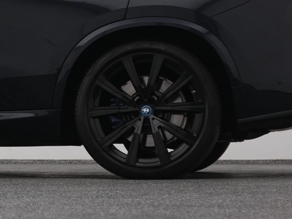 BMW X5 – foto 40