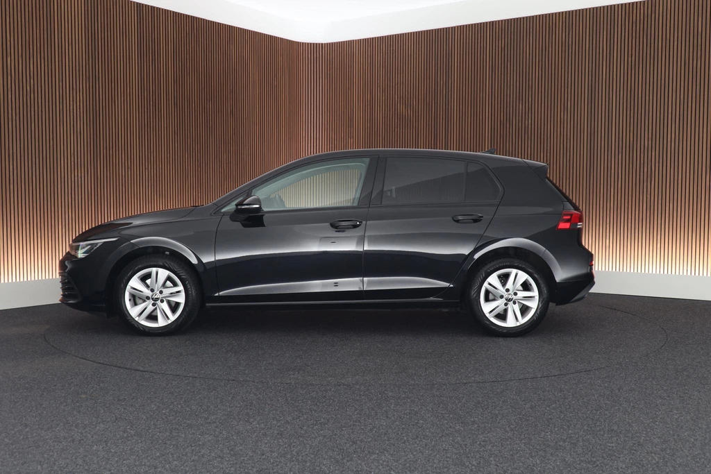 Volkswagen Golf – foto 2