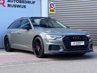 Audi A6 – thumbnail 9