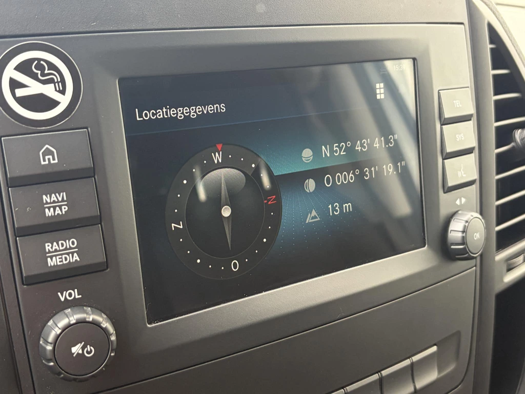 Mercedes-Benz eVito – foto 16