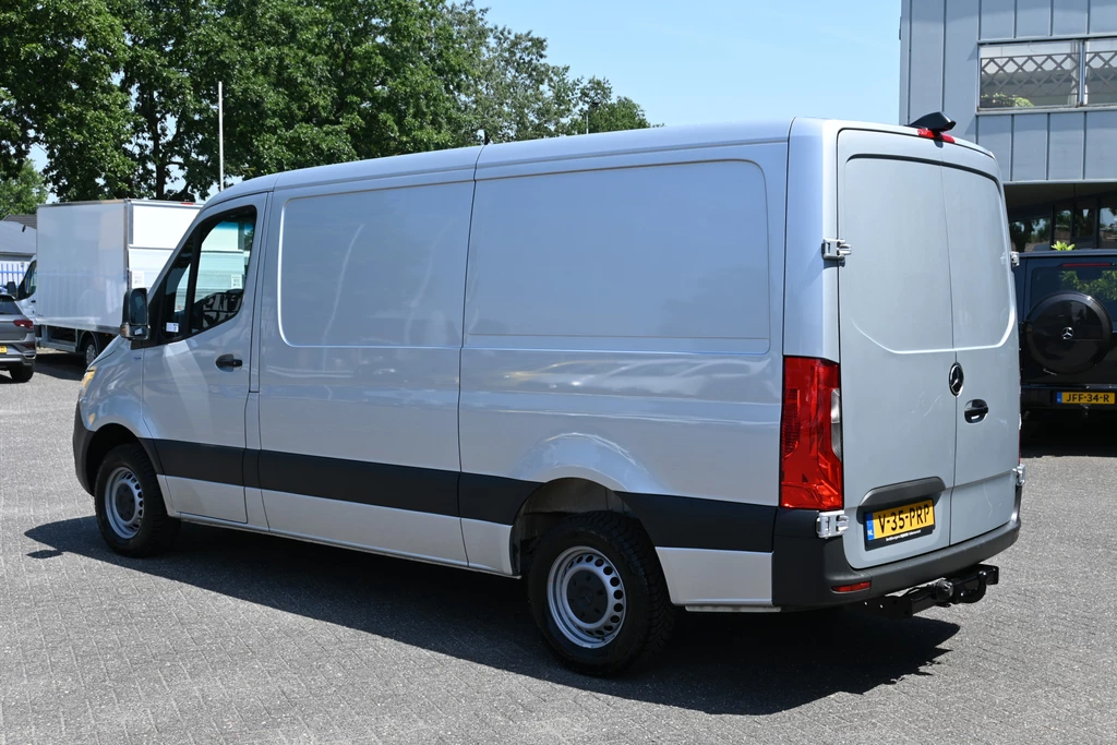 Mercedes-Benz Sprinter – foto 2