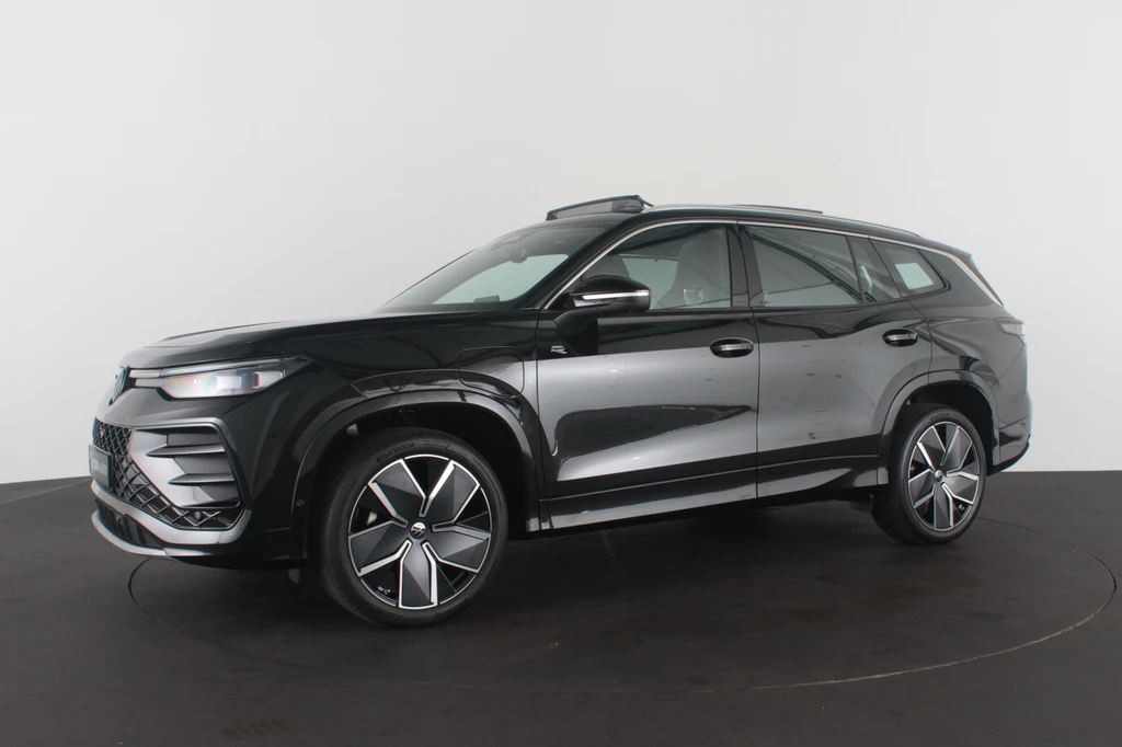 Volkswagen Tayron – foto 3