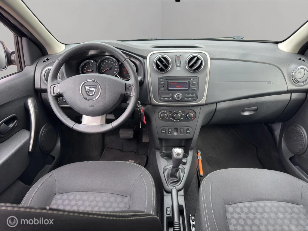 Dacia Logan – foto 13