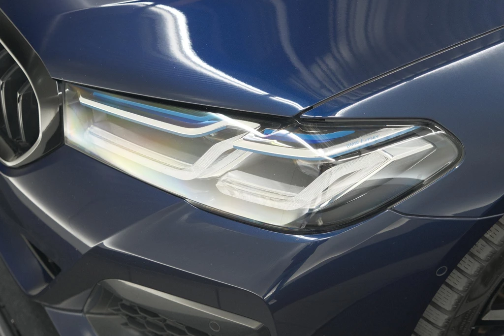 BMW 5 Serie – foto 31