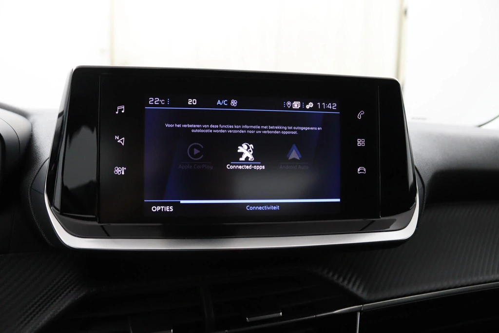 Peugeot 2008 – foto 18