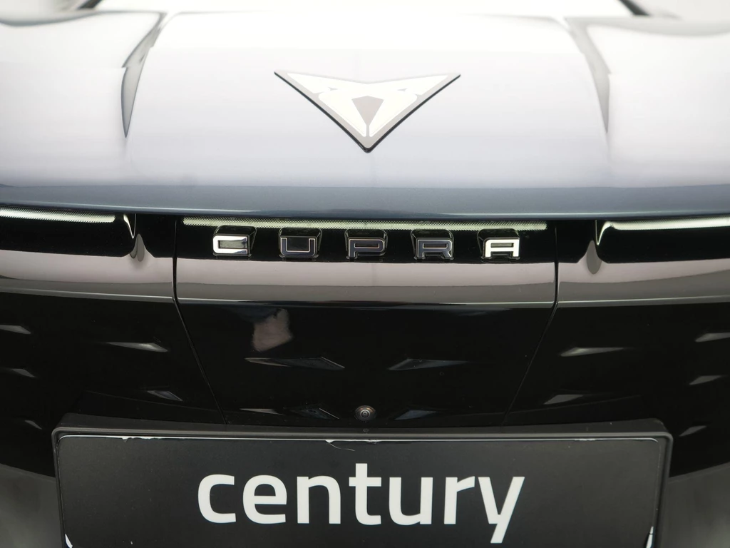 CUPRA Tavascan – foto 59