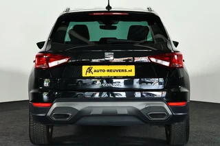 SEAT Arona – thumbnail 5