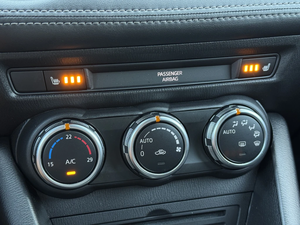 Mazda CX-3 – foto 18