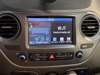 Hyundai i10 – thumbnail 14