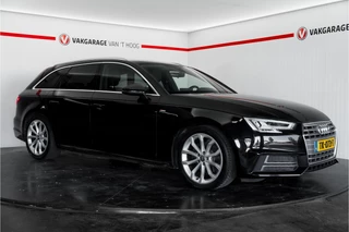 Audi A4 – thumbnail 7