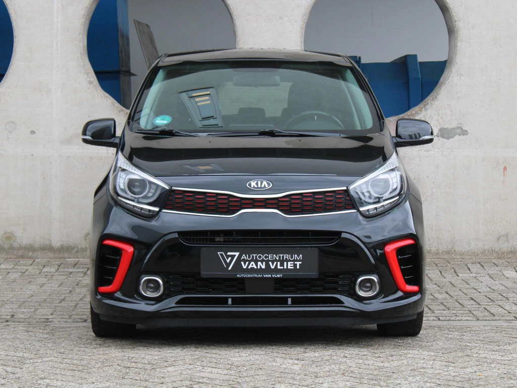 Kia Picanto – foto 6