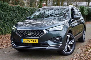 SEAT Tarraco – thumbnail 5