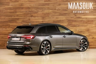 Audi RS4 – thumbnail 8