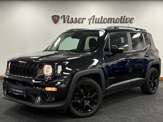 Jeep Renegade – thumbnail 1