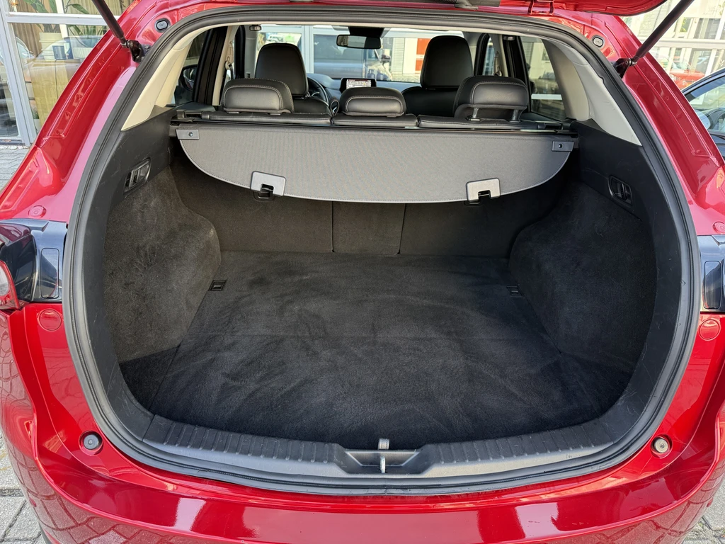 Mazda CX-5 – foto 28