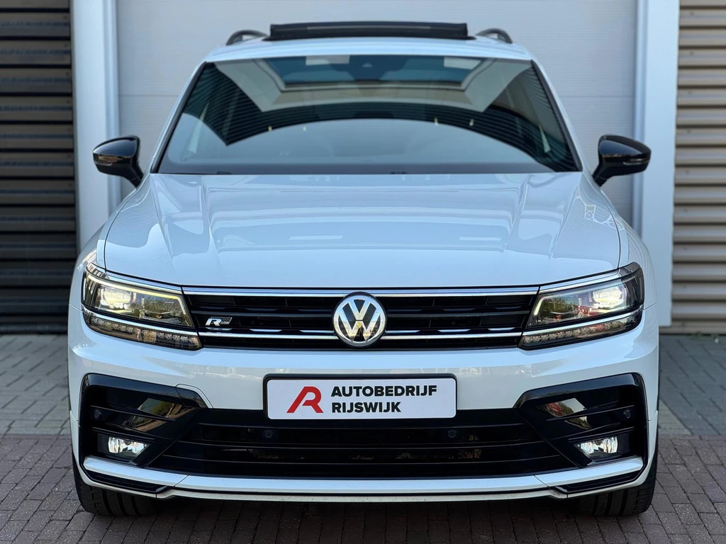 Volkswagen Tiguan – foto 9
