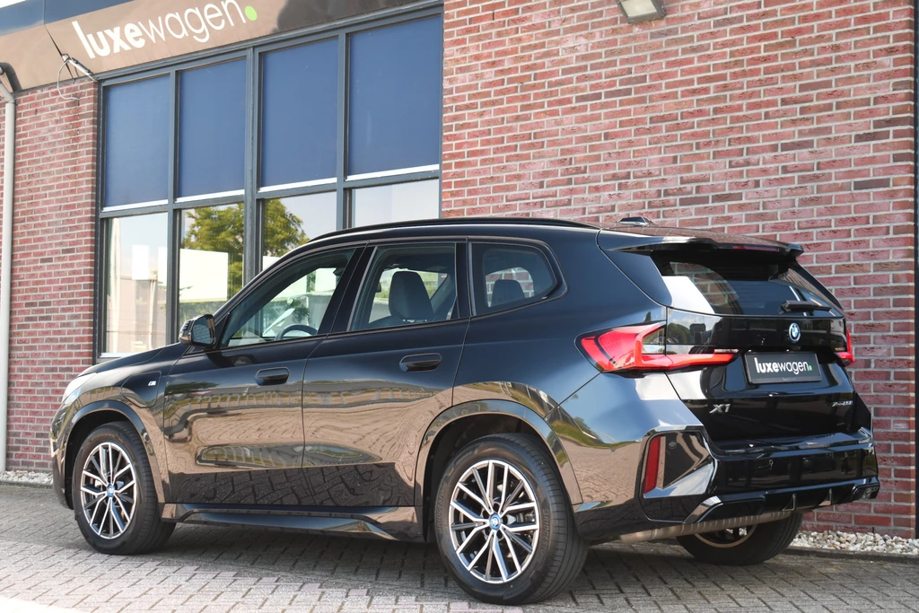 BMW X1 – foto 9