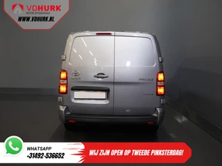 Toyota ProAce – thumbnail 4