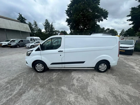 Ford Transit Custom 300 2.0 TDCI L2H1 euro 6