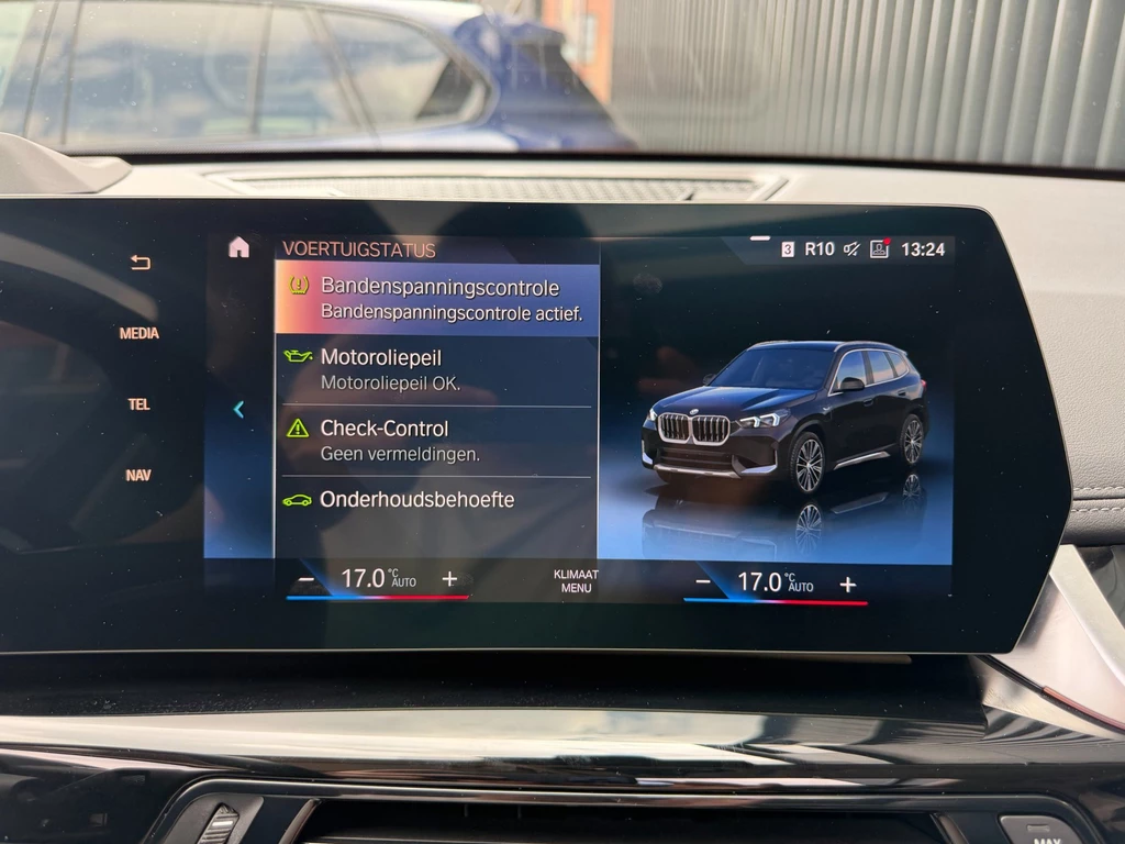 BMW X1 – foto 19