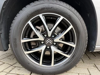 Citroën Berlingo – thumbnail 27