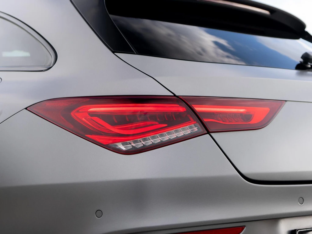 Mercedes-Benz CLA – foto 18