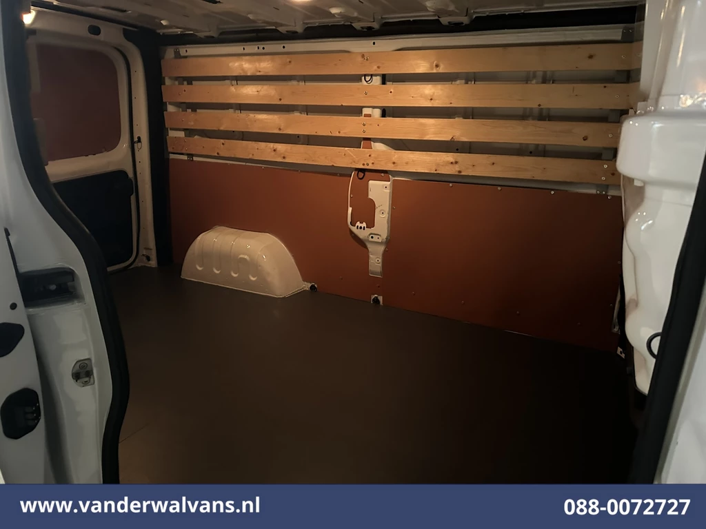 Nissan Primastar – foto 12